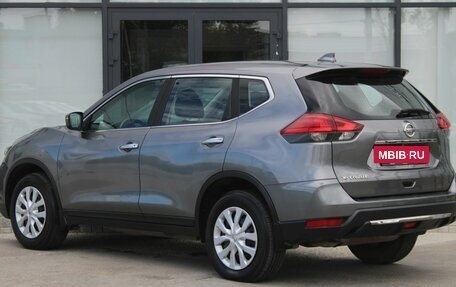 Nissan X-Trail, 2018 год, 1 890 000 рублей, 9 фотография
