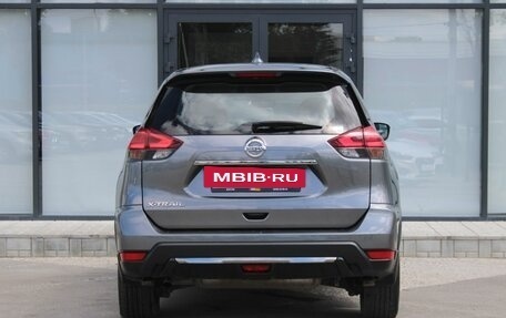 Nissan X-Trail, 2018 год, 1 890 000 рублей, 8 фотография