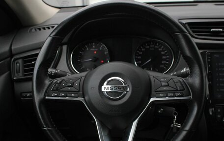 Nissan X-Trail, 2018 год, 1 890 000 рублей, 19 фотография