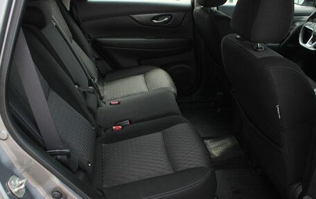 Nissan X-Trail, 2018 год, 1 890 000 рублей, 24 фотография