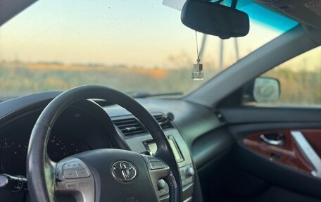 Toyota Camry, 2008 год, 830 000 рублей, 6 фотография
