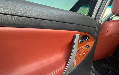 Toyota Camry, 2008 год, 830 000 рублей, 10 фотография