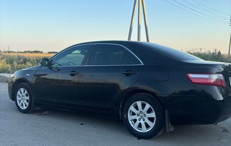 Toyota Camry, 2008 год, 830 000 рублей, 5 фотография