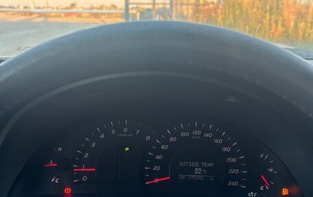 Toyota Camry, 2008 год, 830 000 рублей, 12 фотография