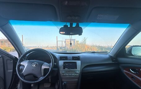 Toyota Camry, 2008 год, 830 000 рублей, 9 фотография
