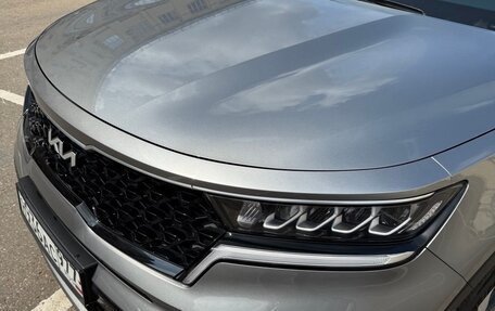 KIA Sorento IV, 2022 год, 4 350 000 рублей, 2 фотография