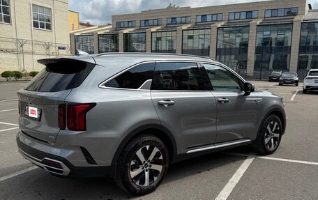 KIA Sorento IV, 2022 год, 4 350 000 рублей, 10 фотография