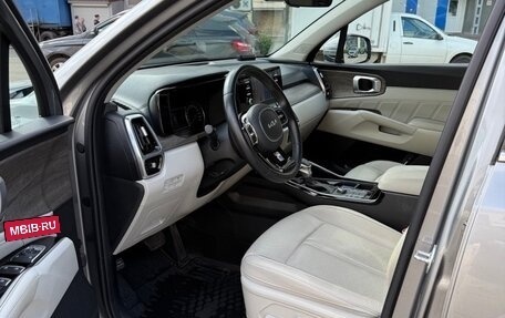 KIA Sorento IV, 2022 год, 4 350 000 рублей, 5 фотография