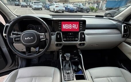 KIA Sorento IV, 2022 год, 4 350 000 рублей, 9 фотография