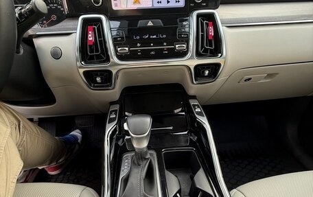 KIA Sorento IV, 2022 год, 4 350 000 рублей, 8 фотография