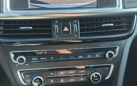 KIA Optima IV, 2018 год, 1 820 000 рублей, 5 фотография