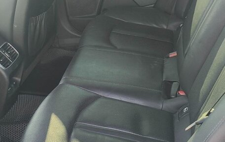 KIA Optima IV, 2018 год, 1 820 000 рублей, 8 фотография