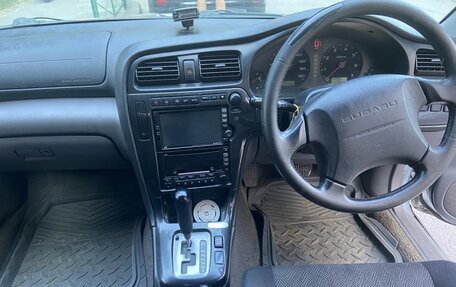 Subaru Legacy III, 2001 год, 340 000 рублей, 2 фотография