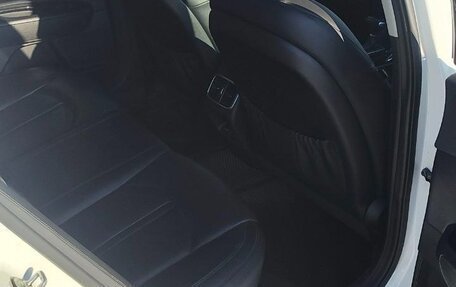 KIA Optima IV, 2018 год, 1 820 000 рублей, 11 фотография