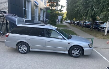 Subaru Legacy III, 2001 год, 340 000 рублей, 5 фотография