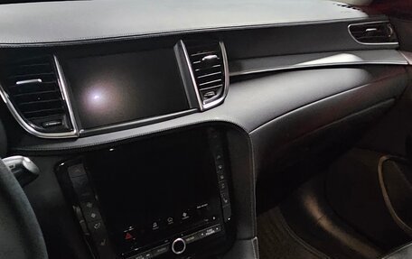 Infiniti QX50 II, 2019 год, 3 000 000 рублей, 1 фотография