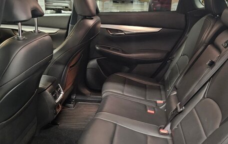 Infiniti QX50 II, 2019 год, 3 000 000 рублей, 6 фотография