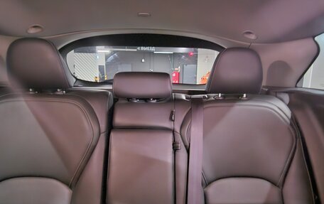 Infiniti QX50 II, 2019 год, 3 000 000 рублей, 3 фотография