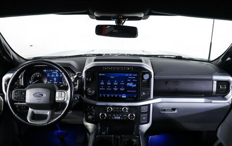Ford F-150, 2022 год, 6 400 000 рублей, 14 фотография