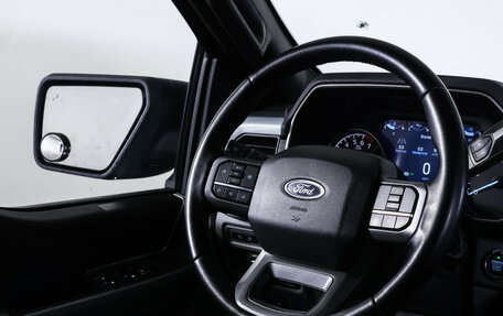 Ford F-150, 2022 год, 6 400 000 рублей, 12 фотография