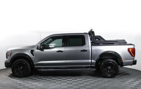 Ford F-150, 2022 год, 6 400 000 рублей, 9 фотография
