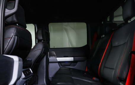 Ford F-150, 2022 год, 6 400 000 рублей, 11 фотография