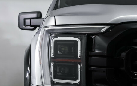 Ford F-150, 2022 год, 6 400 000 рублей, 21 фотография