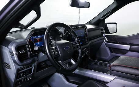 Ford F-150, 2022 год, 6 400 000 рублей, 15 фотография