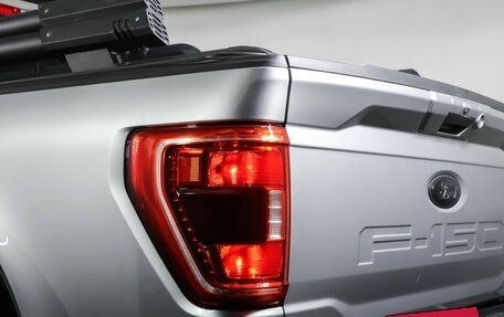 Ford F-150, 2022 год, 6 400 000 рублей, 20 фотография
