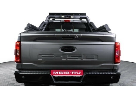 Ford F-150, 2022 год, 6 400 000 рублей, 7 фотография