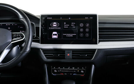 Volkswagen Tiguan II, 2022 год, 3 990 000 рублей, 18 фотография