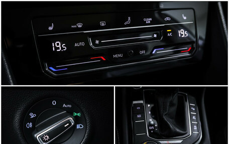 Volkswagen Tiguan II, 2022 год, 3 990 000 рублей, 23 фотография