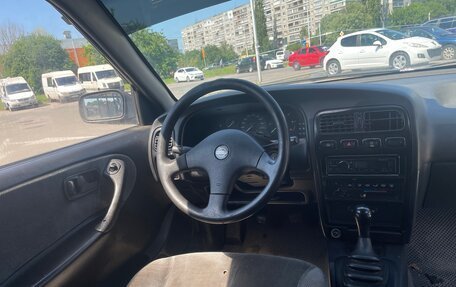 Nissan Primera II рестайлинг, 1992 год, 95 000 рублей, 7 фотография