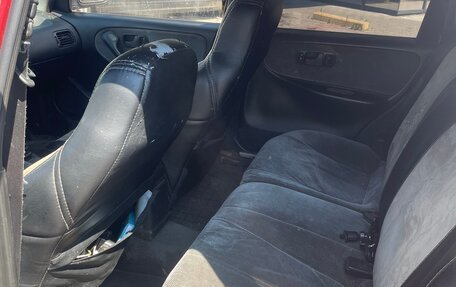 Nissan Primera II рестайлинг, 1992 год, 95 000 рублей, 12 фотография