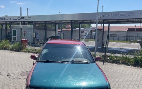 Nissan Primera II рестайлинг, 1992 год, 95 000 рублей, 3 фотография