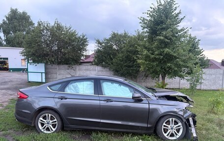 Ford Mondeo V, 2018 год, 450 000 рублей, 1 фотография