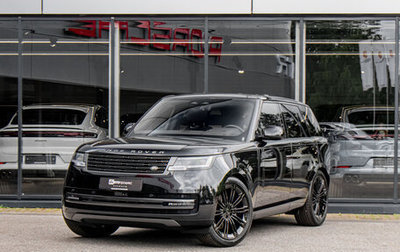 Land Rover Range Rover IV рестайлинг, 2026 год, 23 896 000 рублей, 1 фотография