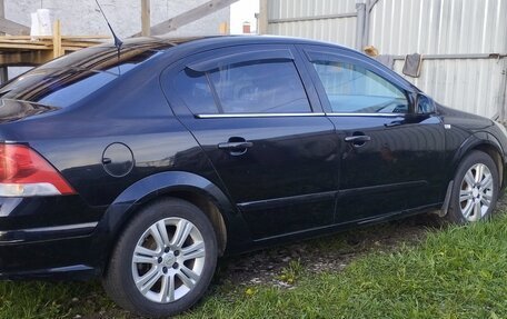 Opel Astra H, 2010 год, 515 000 рублей, 1 фотография
