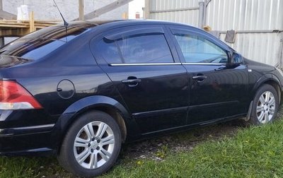 Opel Astra H, 2010 год, 515 000 рублей, 1 фотография