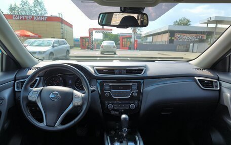 Nissan X-Trail, 2015 год, 1 670 000 рублей, 9 фотография