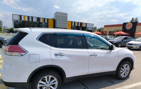 Nissan X-Trail, 2015 год, 1 670 000 рублей, 8 фотография