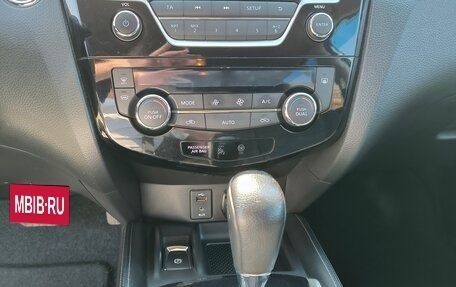 Nissan X-Trail, 2015 год, 1 670 000 рублей, 11 фотография