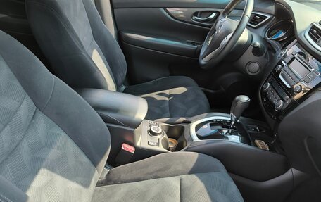 Nissan X-Trail, 2015 год, 1 670 000 рублей, 15 фотография