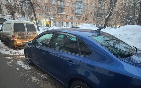 Volkswagen Polo VI (EU Market), 2019 год, 970 000 рублей, 6 фотография