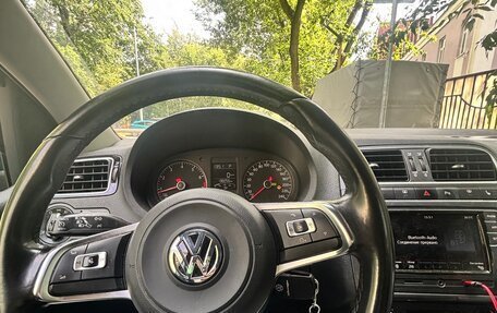 Volkswagen Polo VI (EU Market), 2019 год, 970 000 рублей, 8 фотография