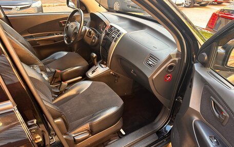 Hyundai Tucson III, 2008 год, 1 000 000 рублей, 8 фотография