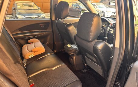 Hyundai Tucson III, 2008 год, 1 000 000 рублей, 7 фотография