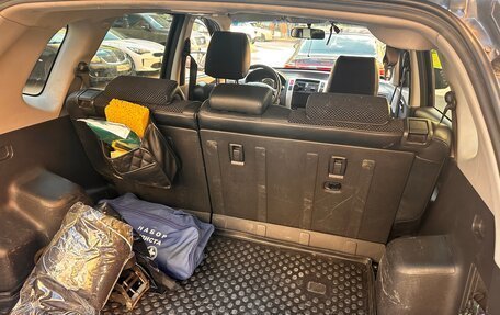 Hyundai Tucson III, 2008 год, 1 000 000 рублей, 9 фотография