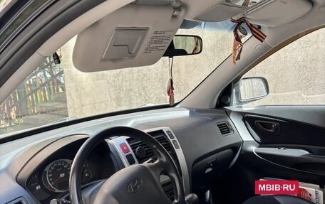 Hyundai Tucson III, 2008 год, 1 000 000 рублей, 10 фотография