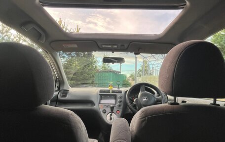 Honda Civic VII, 2001 год, 225 000 рублей, 7 фотография